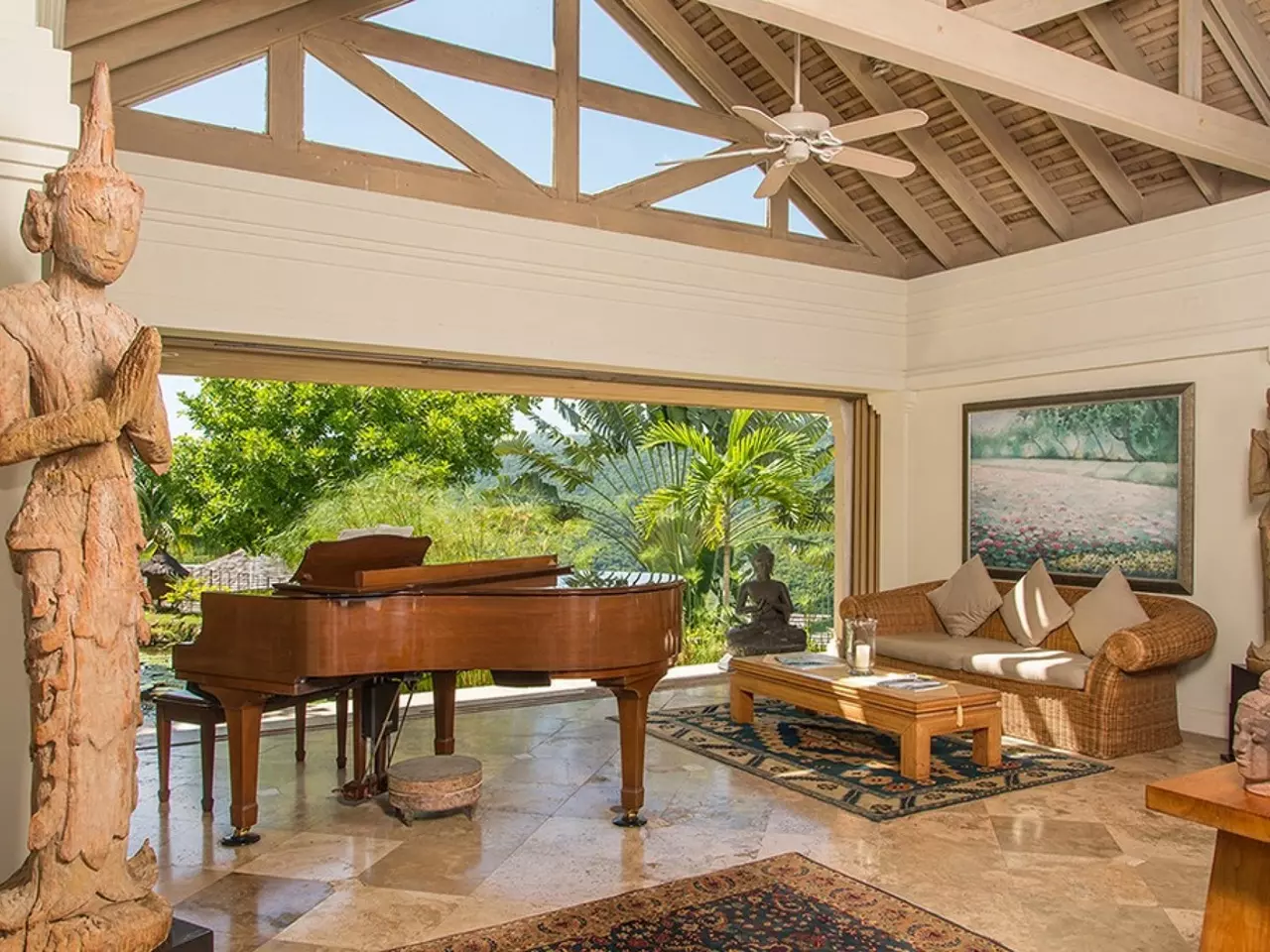 Villa Silent Waters in Other Caribbean Islands, photo 36 of 43