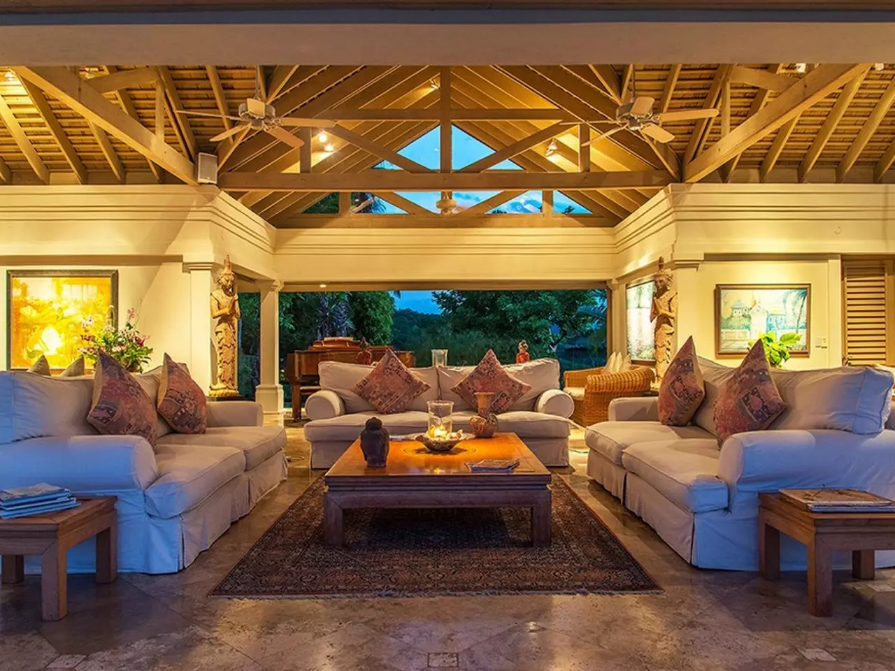 Villa Silent Waters in Other Caribbean Islands, photo 28 of 43