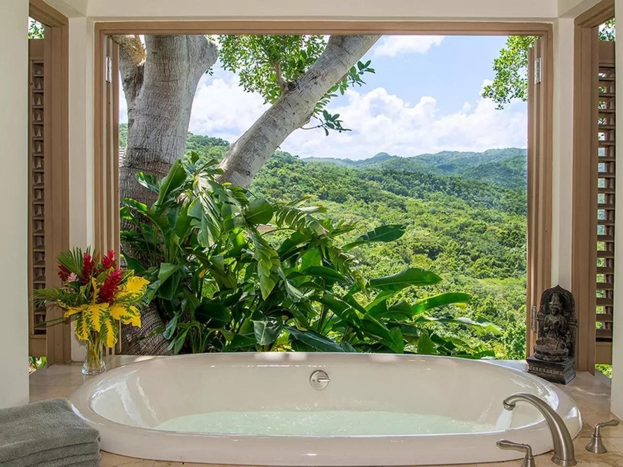 Villa Silent Waters in Other Caribbean Islands, photo 23 of 43