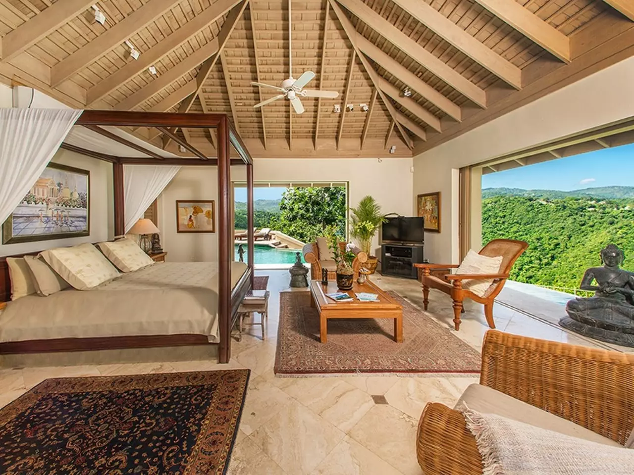 Villa Silent Waters in Other Caribbean Islands, photo 20 of 43