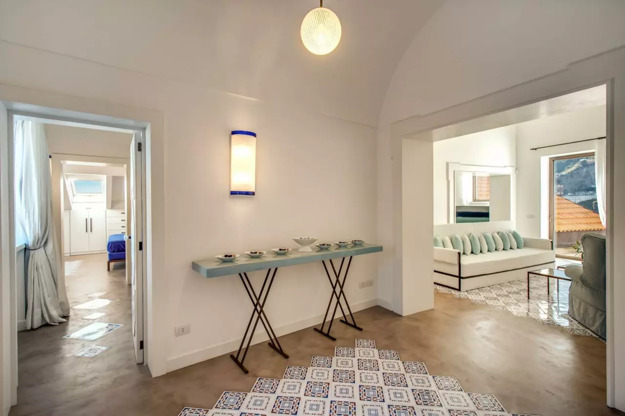 Casa Massa in Amalfi Coast, photo 23 of 31