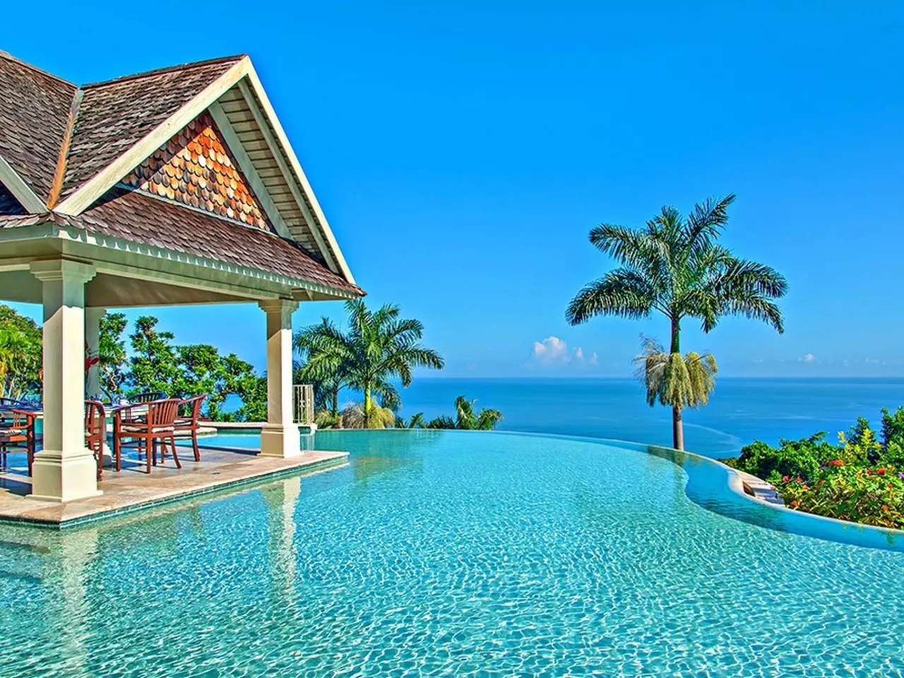 Villa Silent Waters in Other Caribbean Islands, photo 30 of 43
