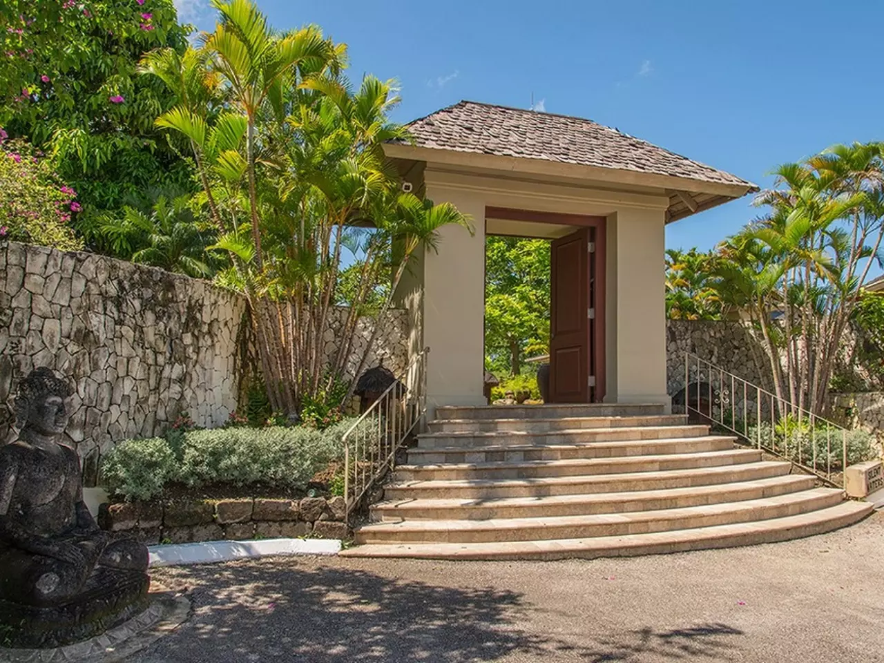 Villa Silent Waters in Other Caribbean Islands, photo 29 of 43