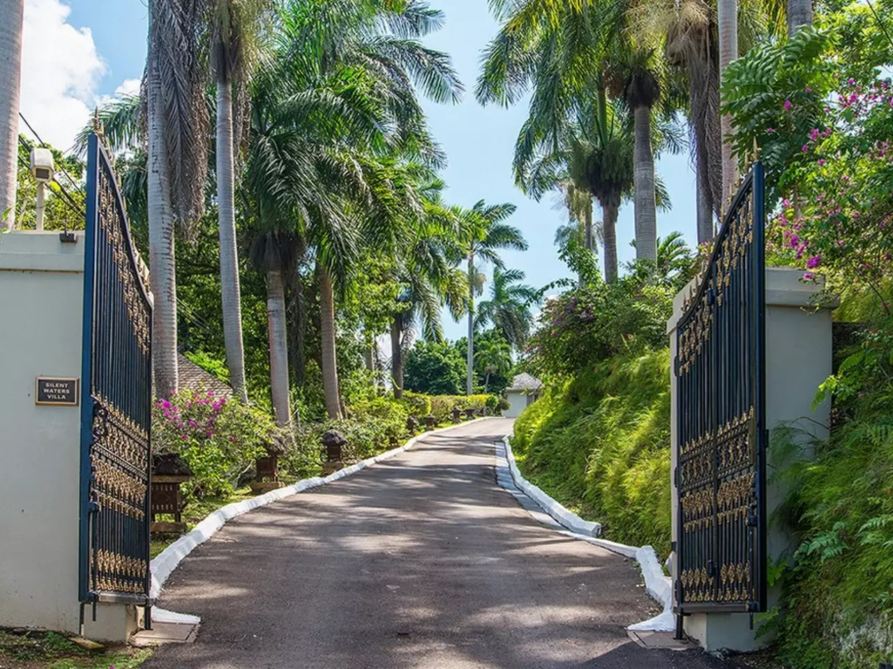 Villa Silent Waters in Other Caribbean Islands, photo 21 of 43