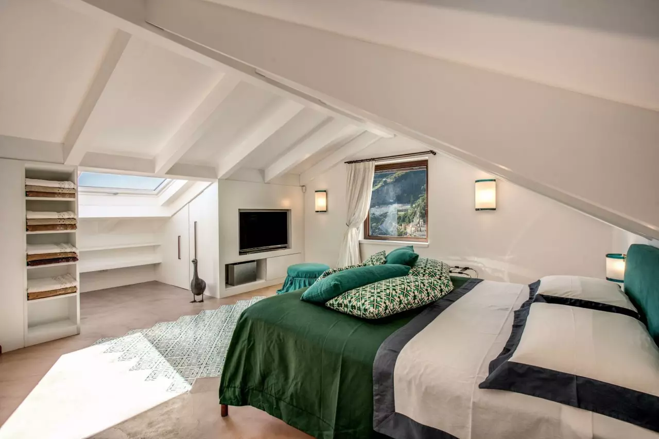 Casa Massa in Amalfi Coast, photo 18 of 31