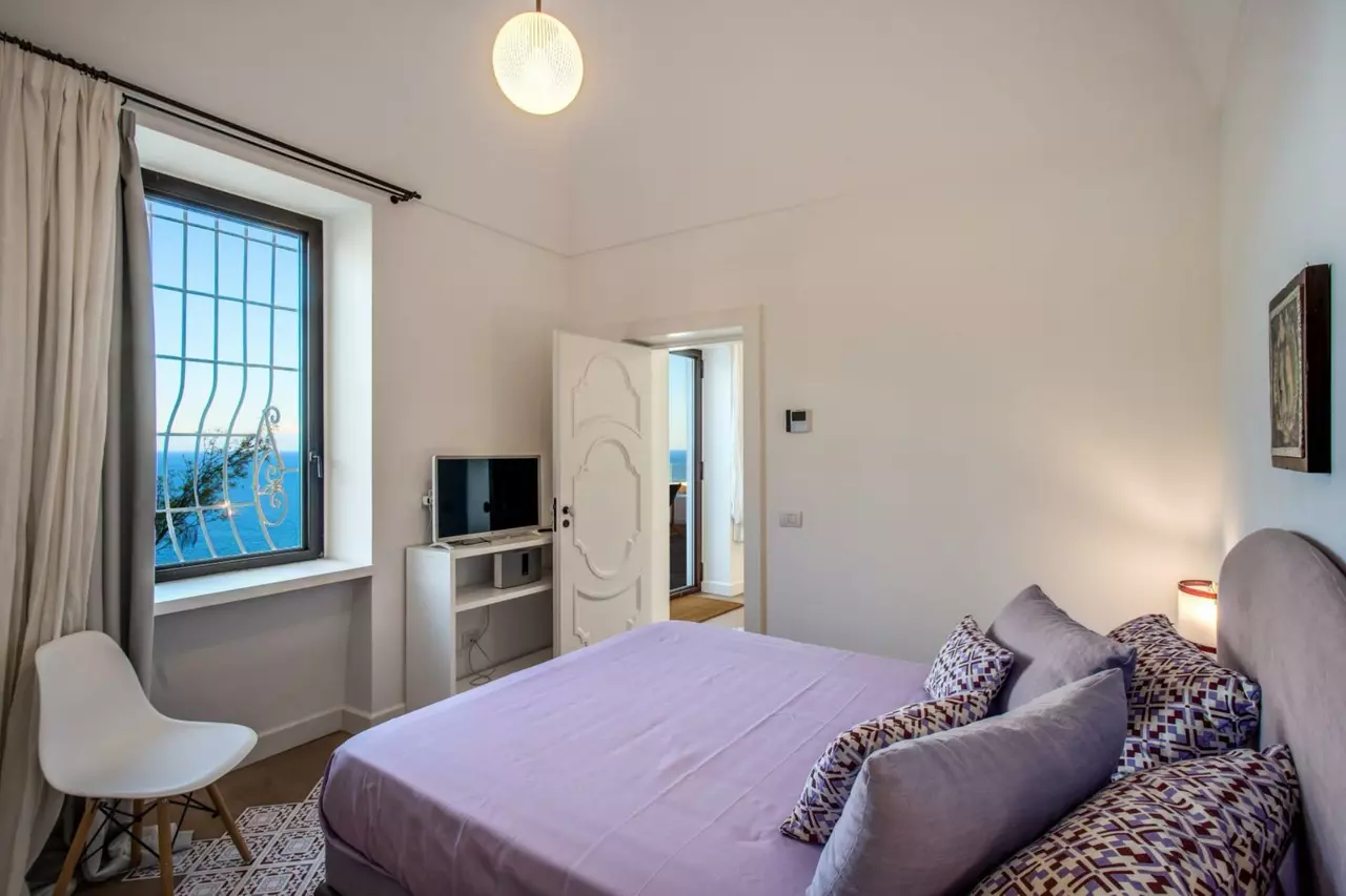 Casa Massa in Amalfi Coast, photo 15 of 31