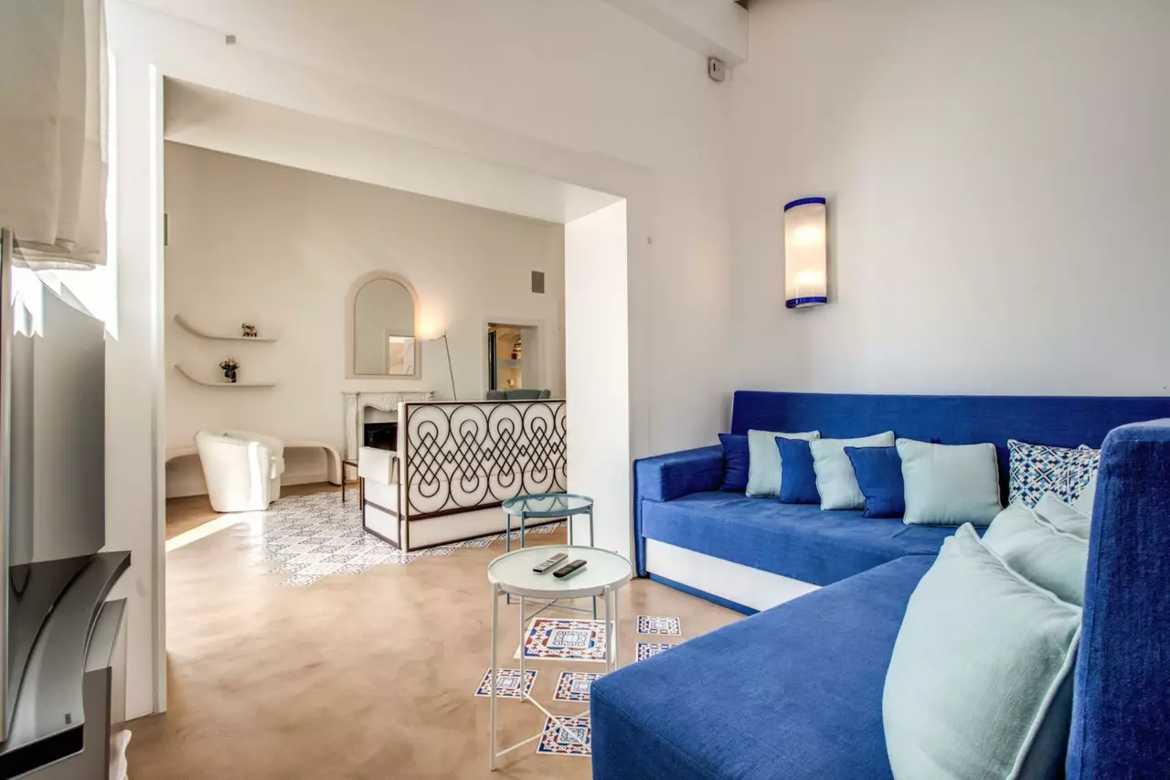 Casa Massa in Amalfi Coast, photo 10 of 31