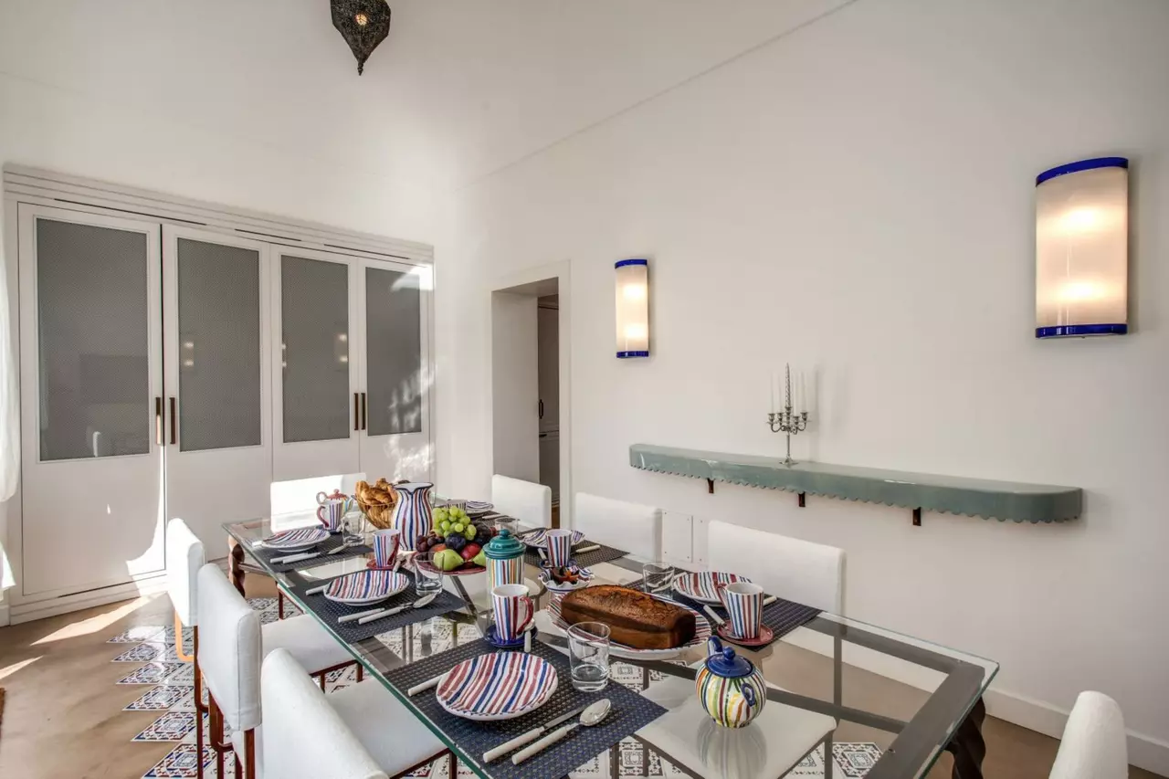 Casa Massa in Amalfi Coast, photo 6 of 31