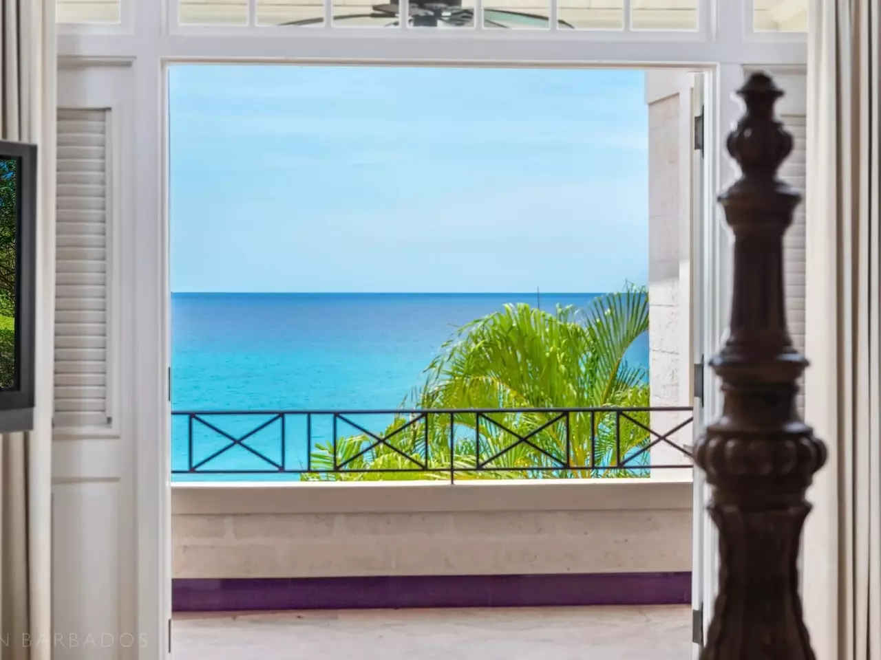 Cove Spring House in Barbados, photo 18 of 43