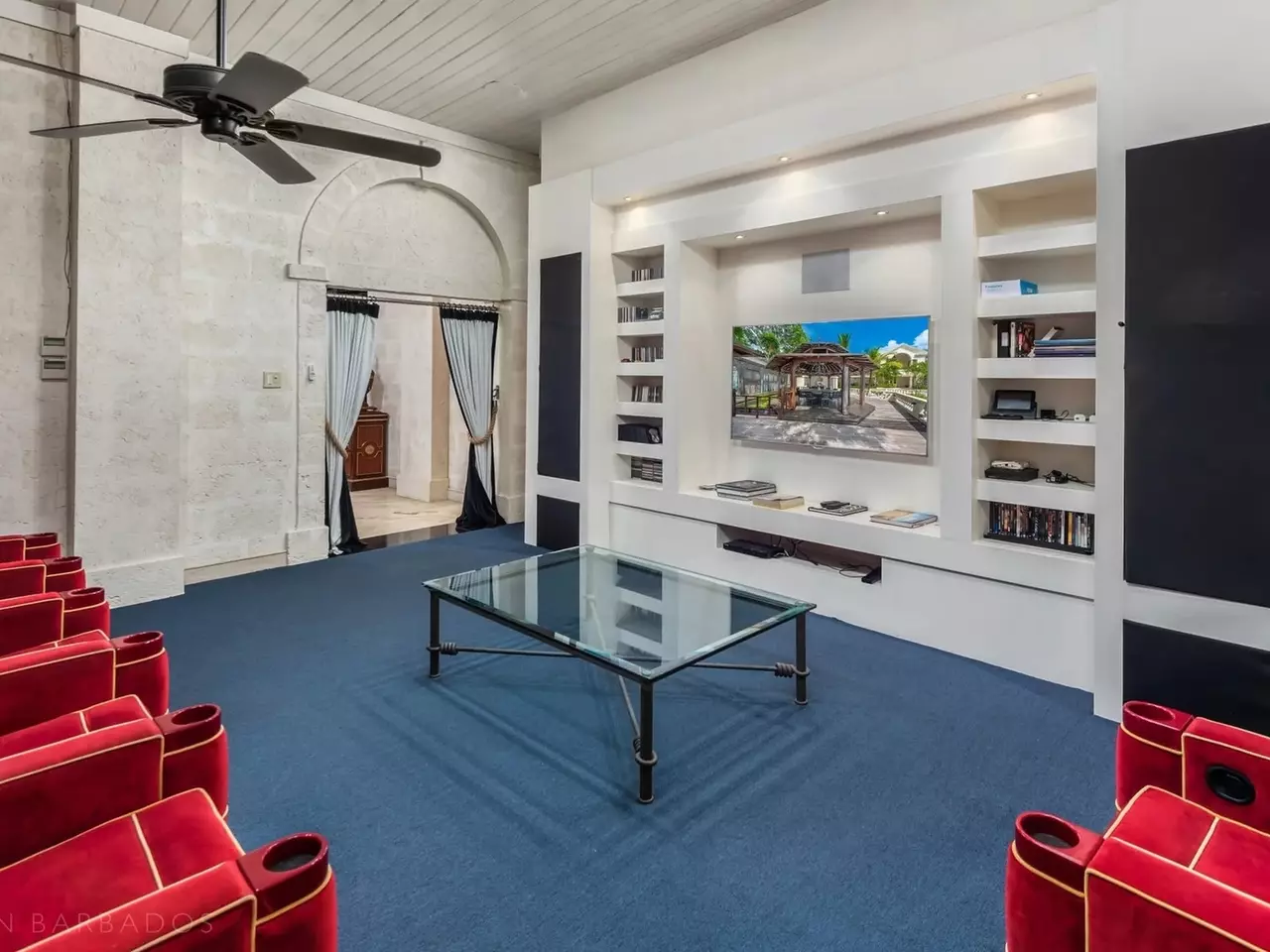Cove Spring House in Barbados, photo 8 of 43