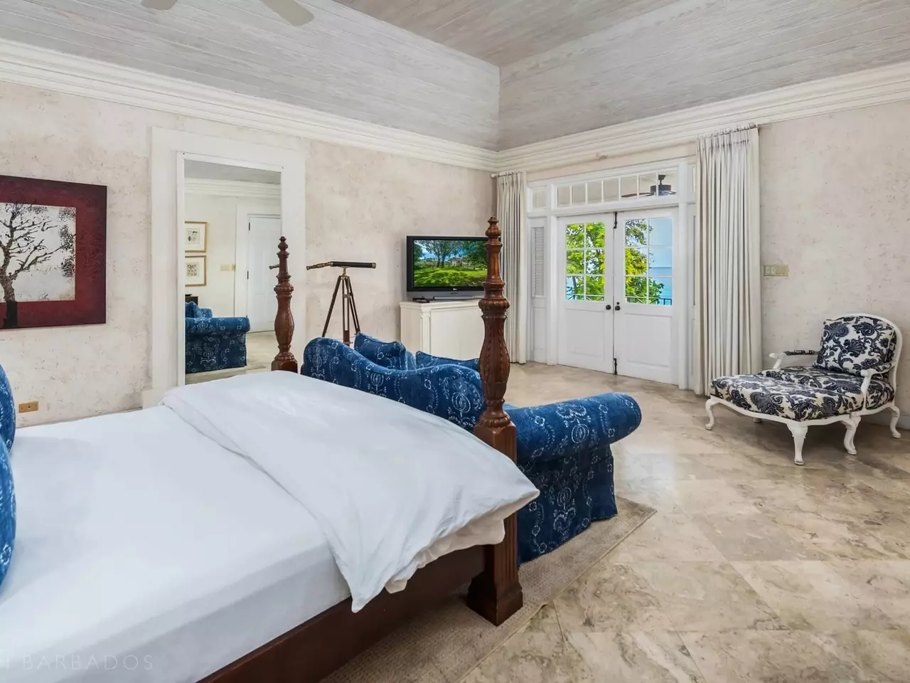 Cove Spring House in Barbados, photo 11 of 43