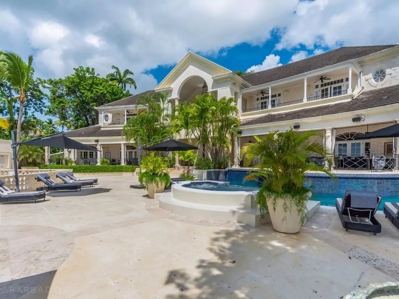 Cove Spring House in Barbados, photo 7 of 43