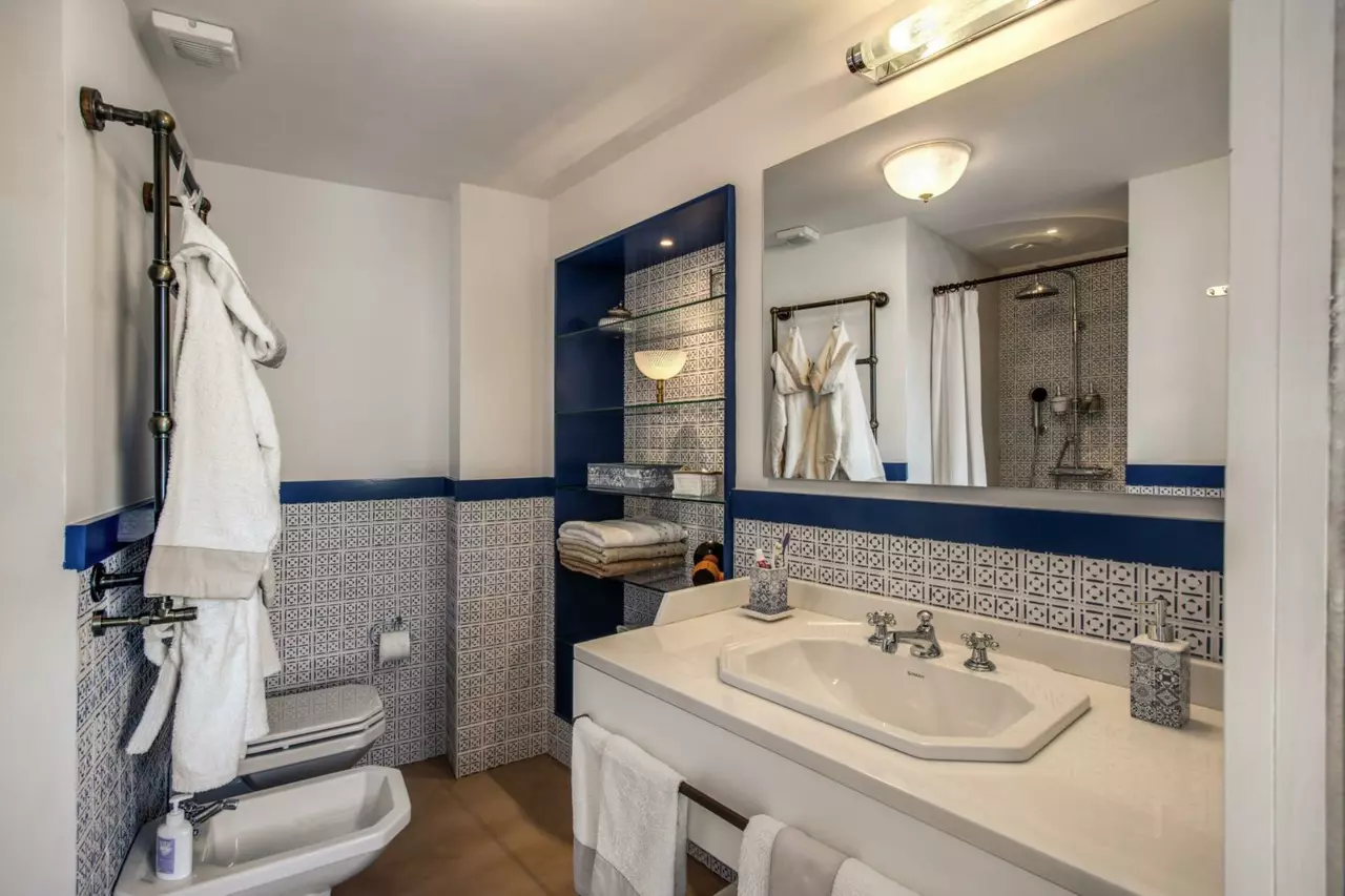 Casa Massa in Amalfi Coast, photo 22 of 31