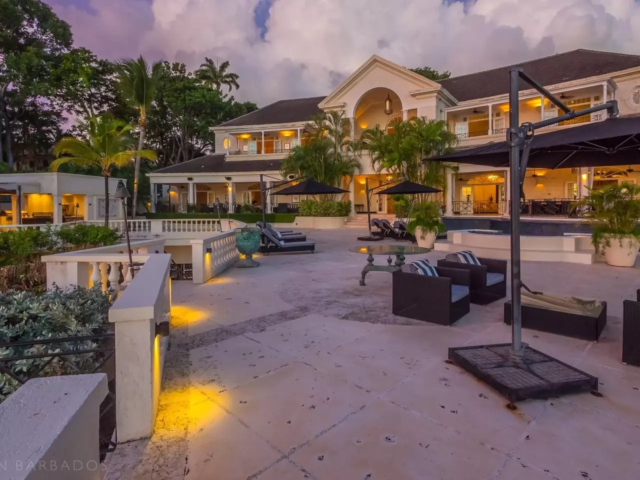 Cove Spring House in Barbados, photo 31 of 43
