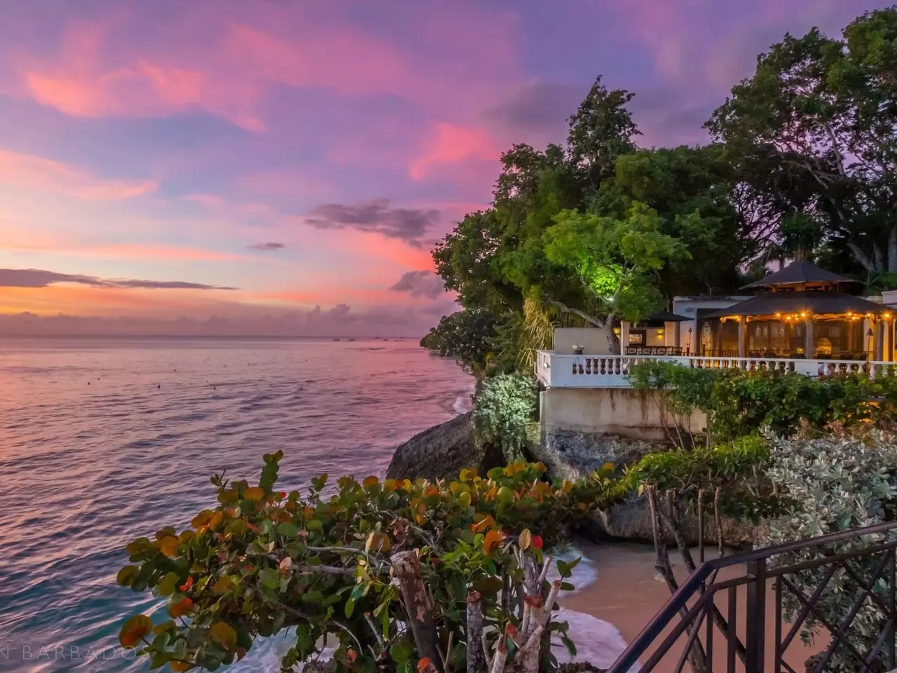 Cove Spring House in Barbados, photo 24 of 43