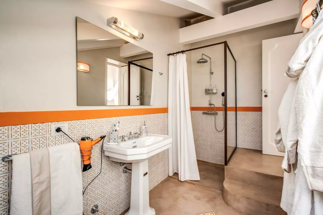 Casa Massa in Amalfi Coast, photo 19 of 31