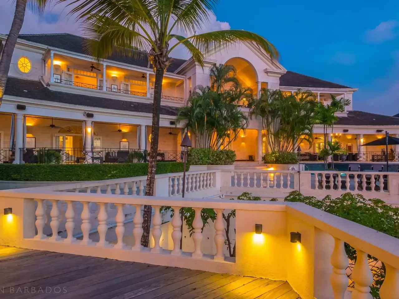 Cove Spring House in Barbados, photo 33 of 43