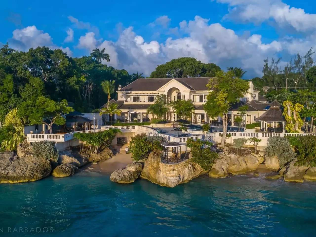Cove Spring House in Barbados, photo 30 of 43