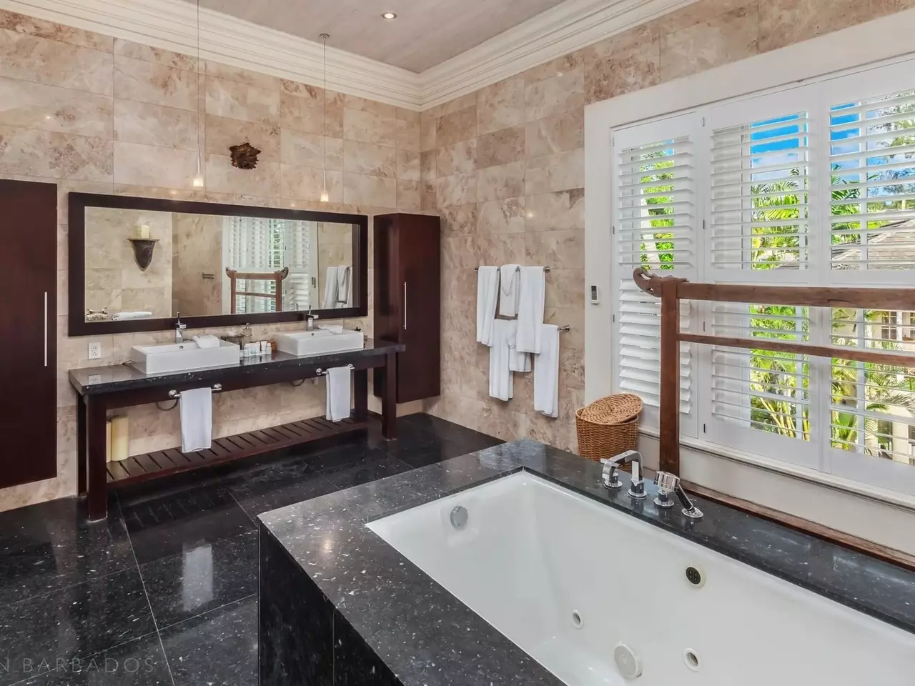 Cove Spring House in Barbados, photo 25 of 43