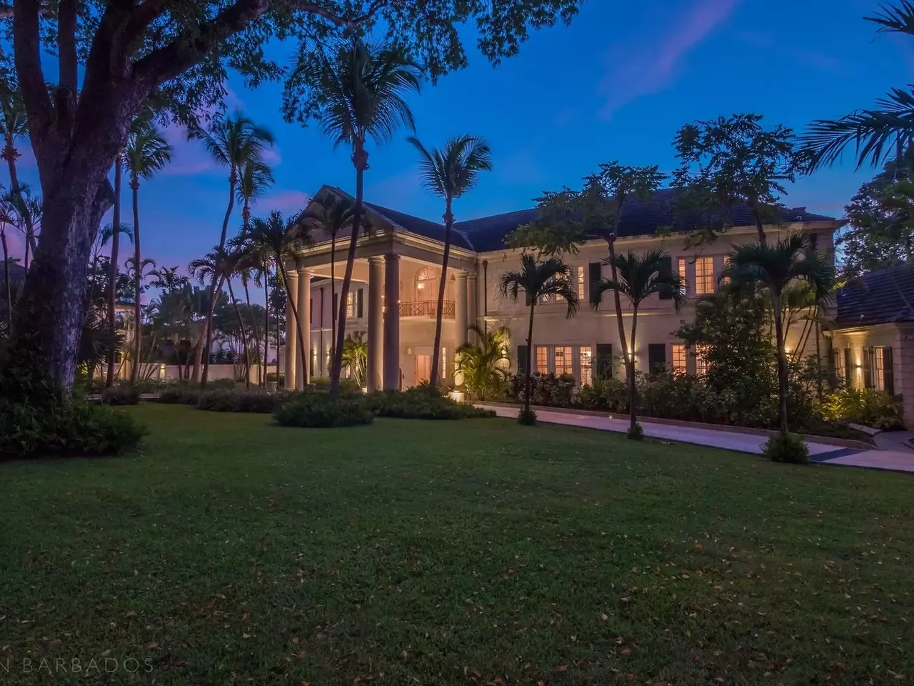 Cove Spring House in Barbados, photo 37 of 43