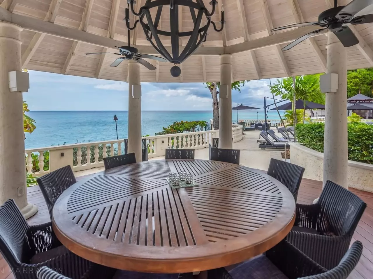 Cove Spring House in Barbados, photo 34 of 43
