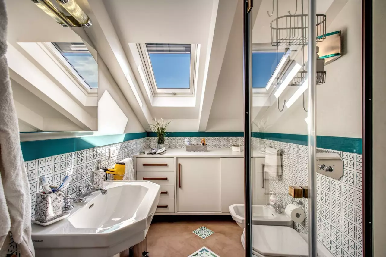 Casa Massa in Amalfi Coast, photo 14 of 31