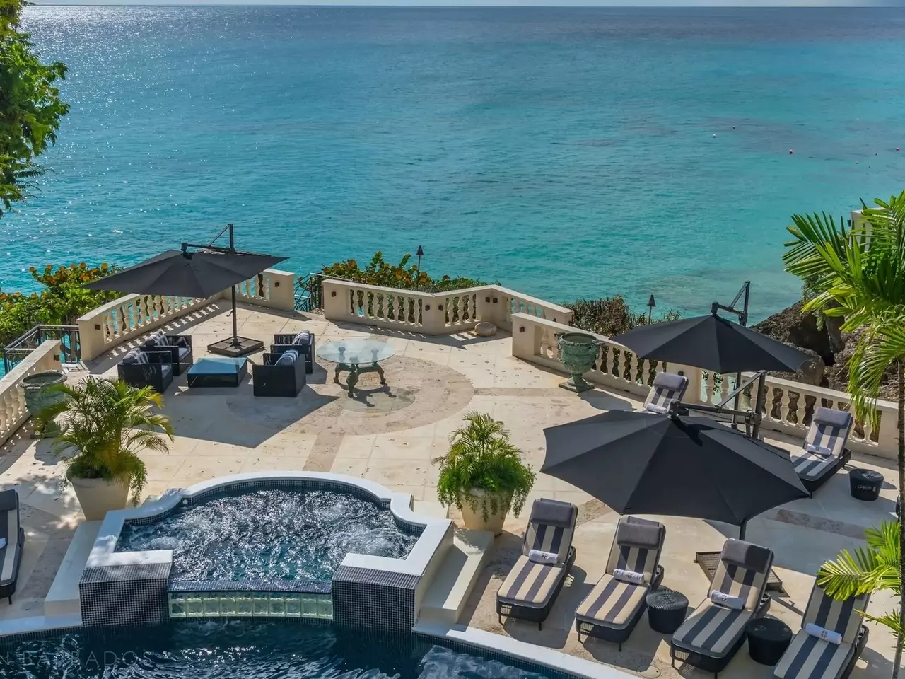 Cove Spring House in Barbados, photo 26 of 43