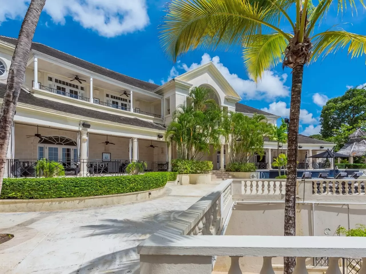 Cove Spring House in Barbados, photo 21 of 43