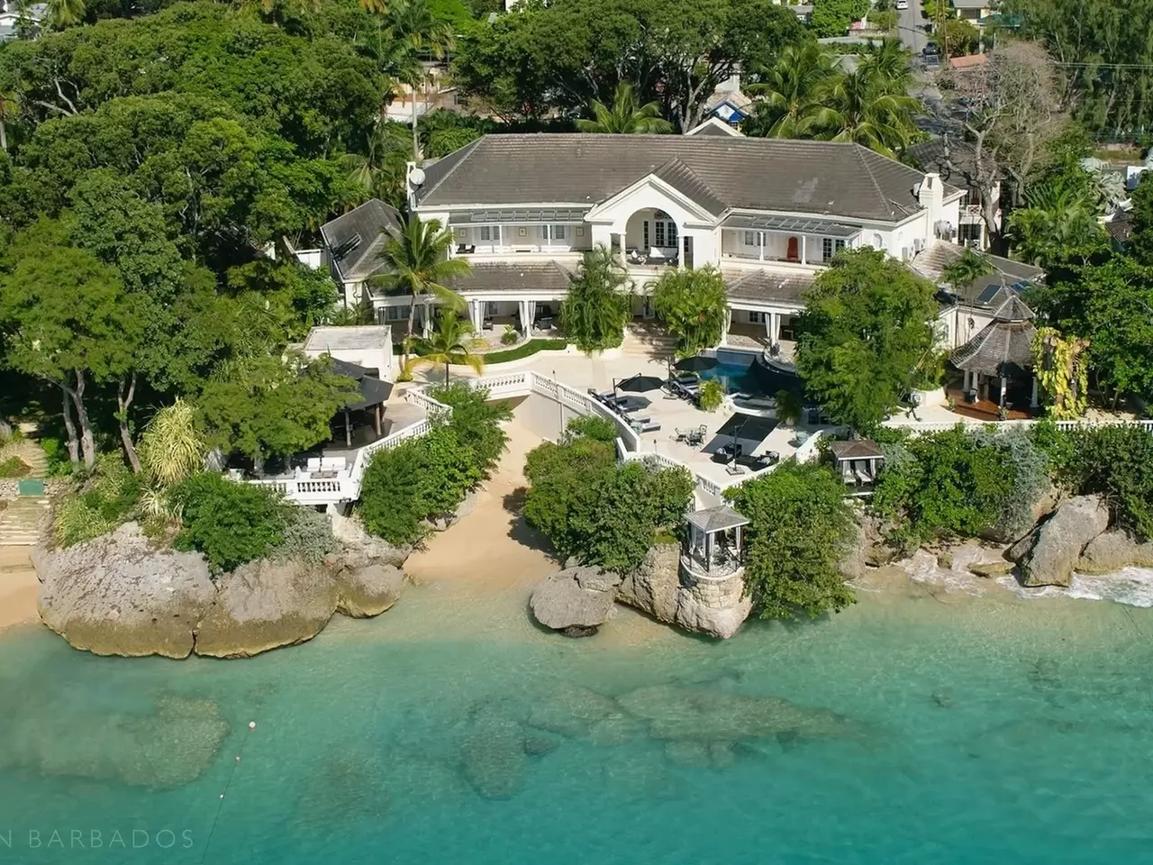 Cove Spring House in Barbados, photo 36 of 43