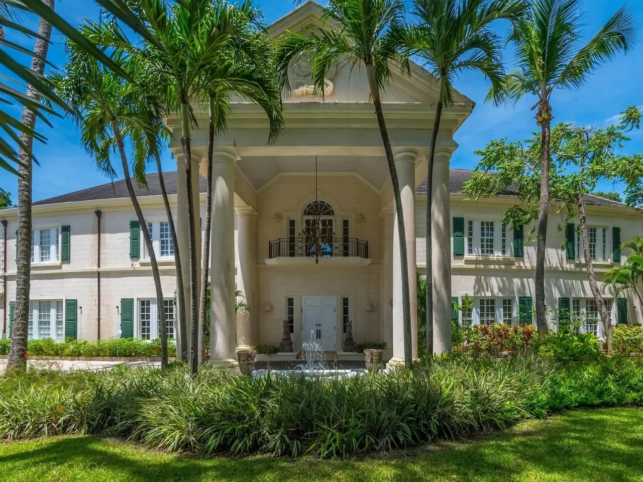 Cove Spring House in Barbados, photo 35 of 43