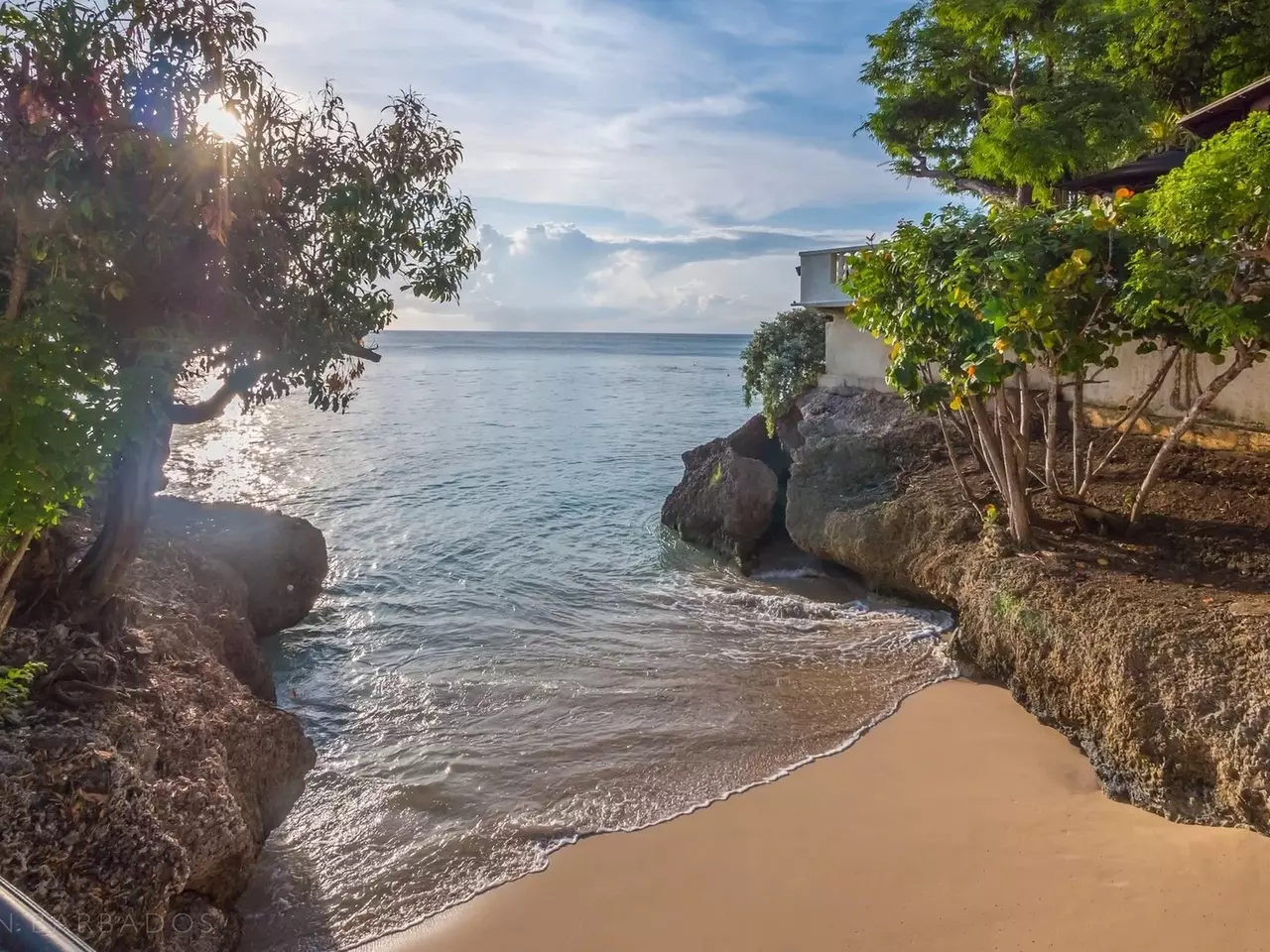 Cove Spring House in Barbados, photo 28 of 43