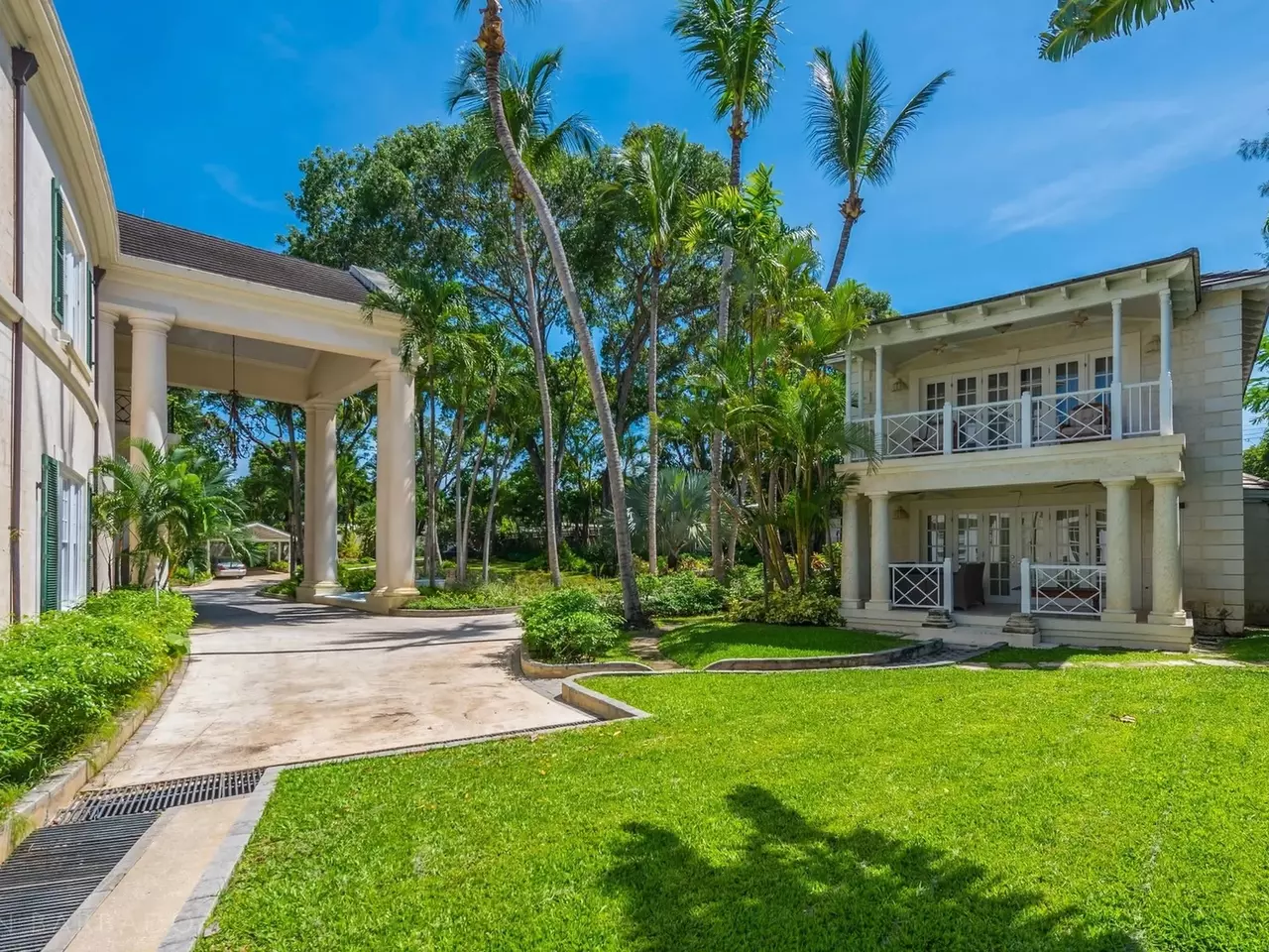 Cove Spring House in Barbados, photo 27 of 43