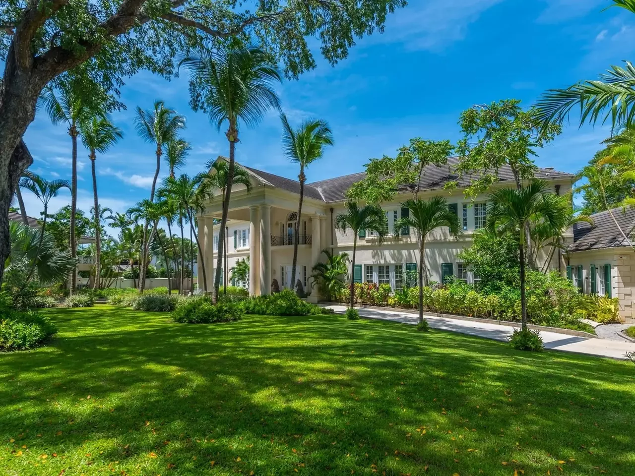 Cove Spring House in Barbados, photo 20 of 43