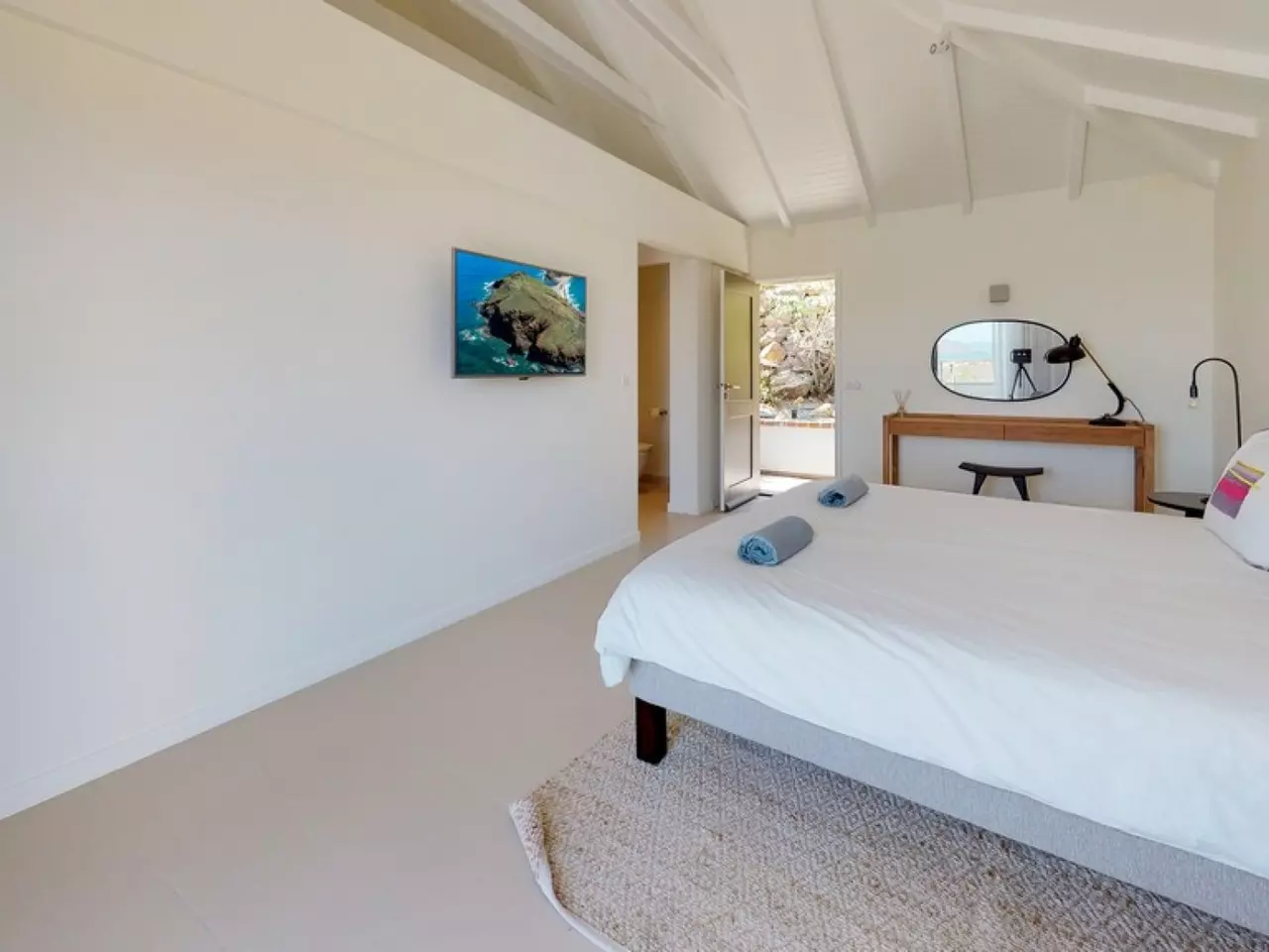 Villa W View in St Barths, photo 10 of 43