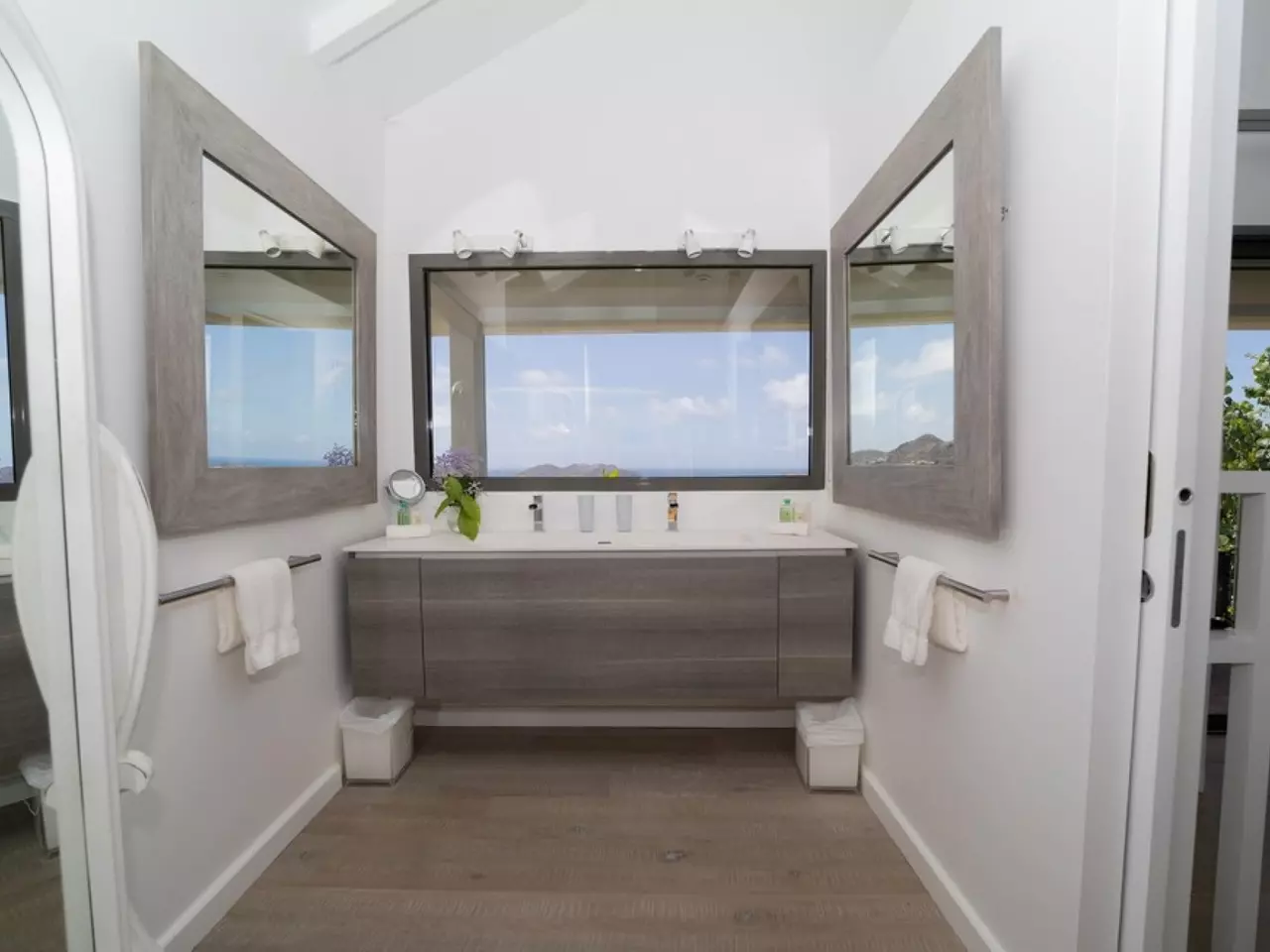 Villa W View in St Barths, photo 8 of 43