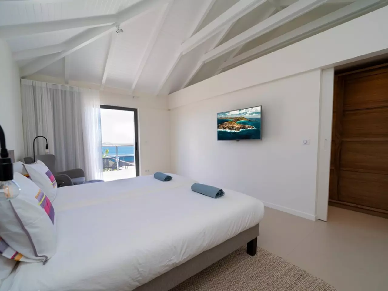 Villa W View in St Barths, photo 33 of 43