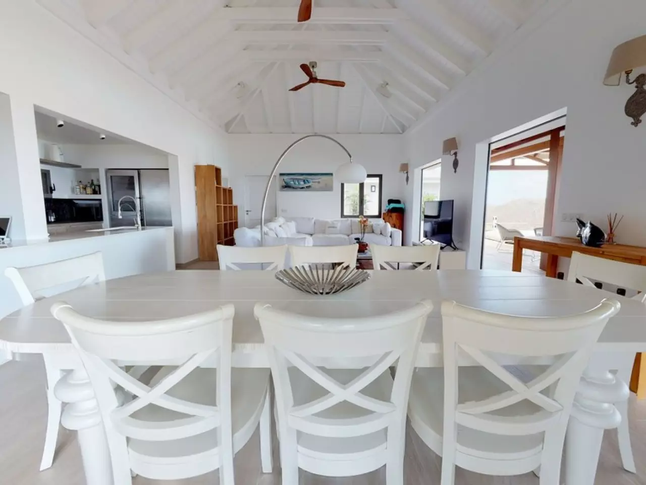 Villa W View in St Barths, photo 32 of 43