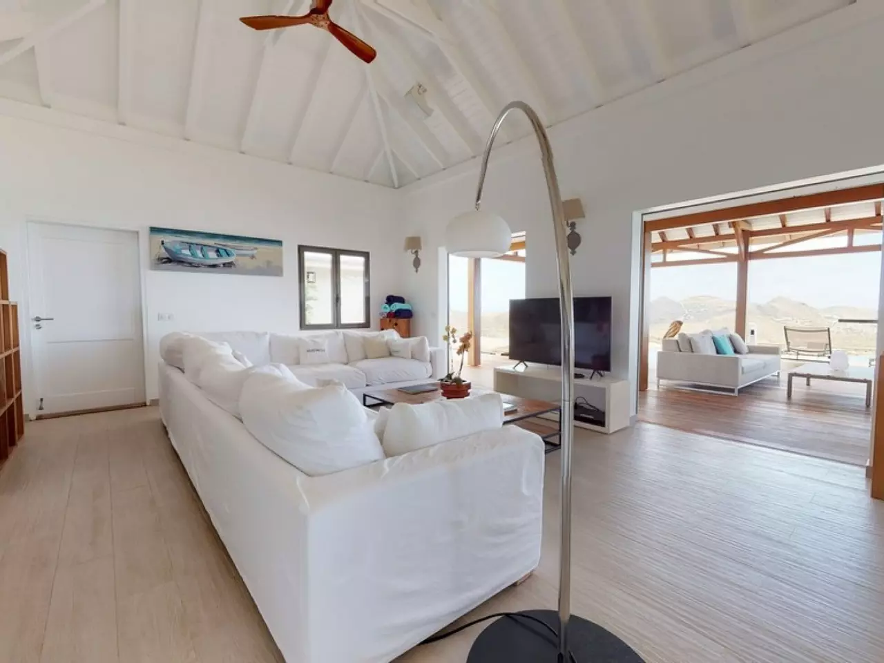 Villa W View in St Barths, photo 25 of 43