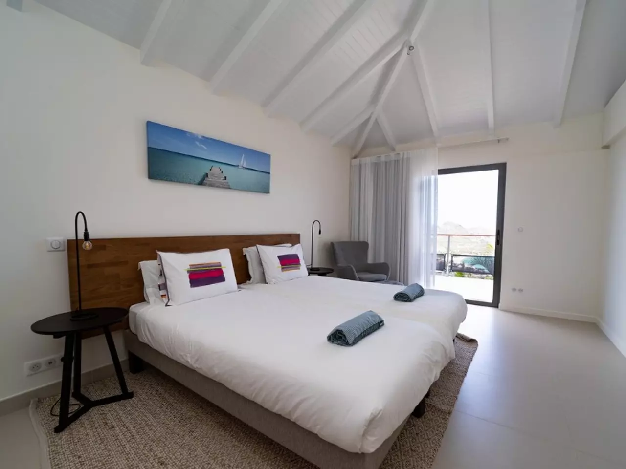Villa W View in St Barths, photo 24 of 43