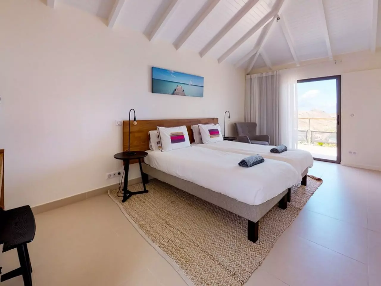 Villa W View in St Barths, photo 42 of 43