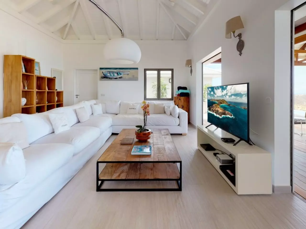 Villa W View in St Barths, photo 39 of 43