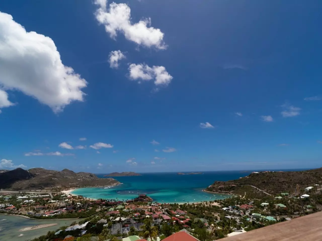 Villa W View in St Barths, photo 23 of 43