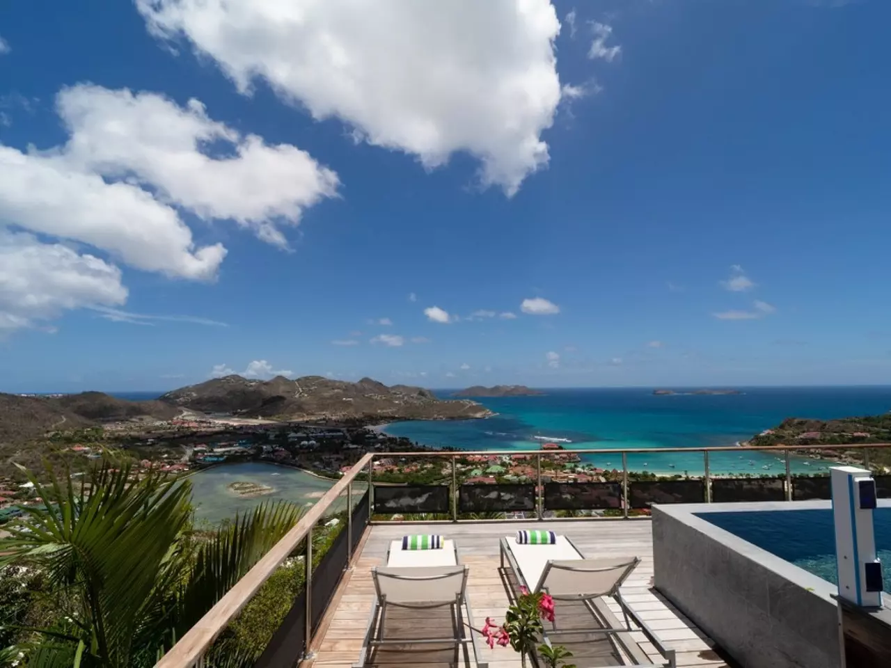 Villa W View in St Barths, photo 38 of 43