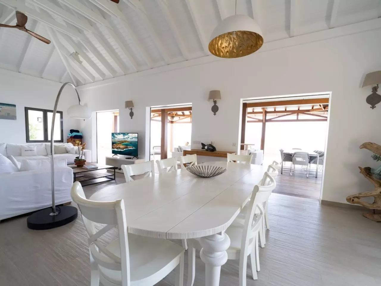 Villa W View in St Barths, photo 35 of 43