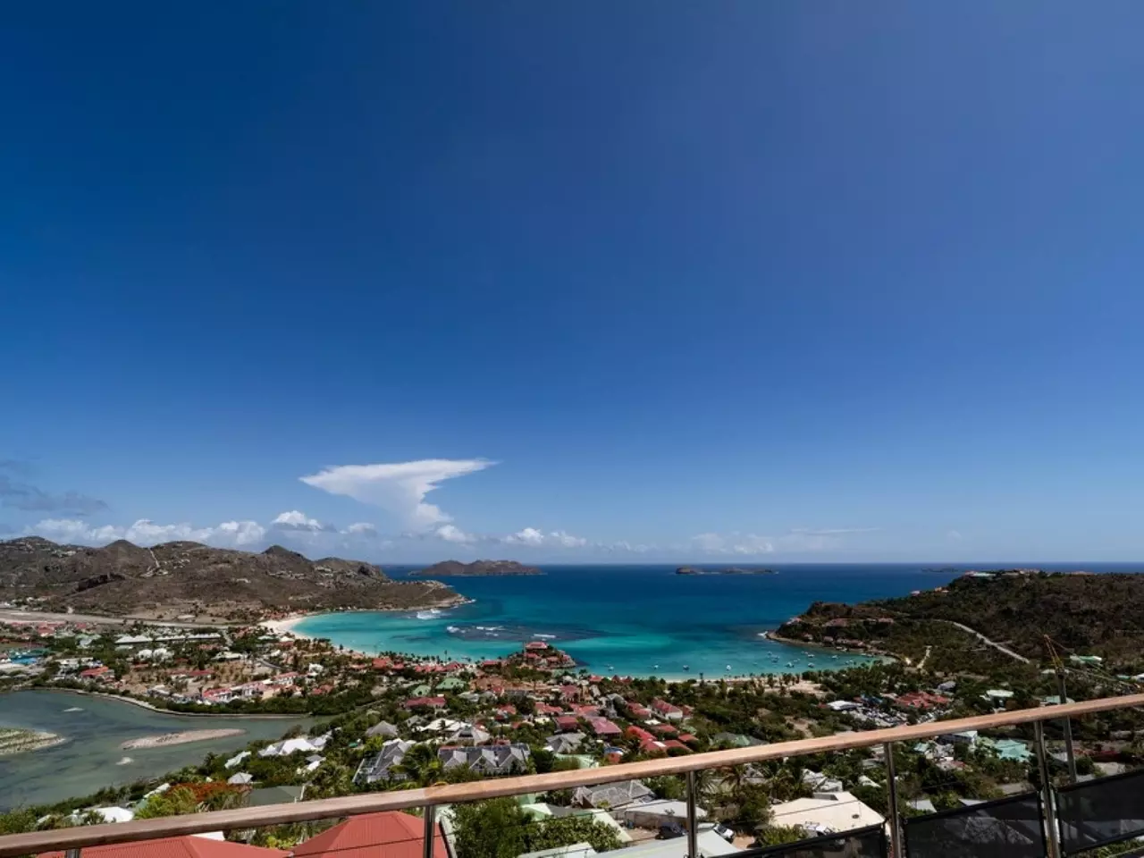 Villa W View in St Barths, photo 37 of 43