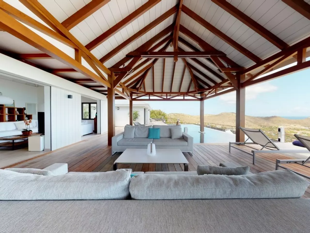 Villa W View in St Barths, photo 36 of 43