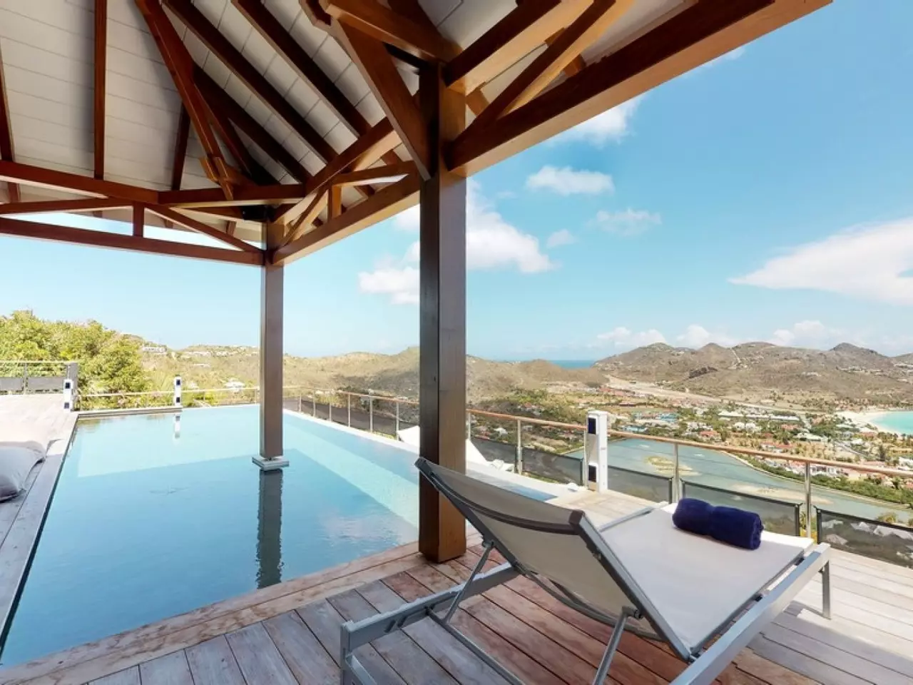 Villa W View in St Barths, photo 28 of 43