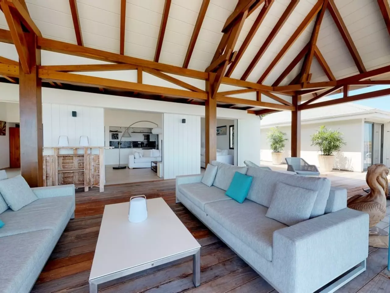Villa W View in St Barths, photo 20 of 43