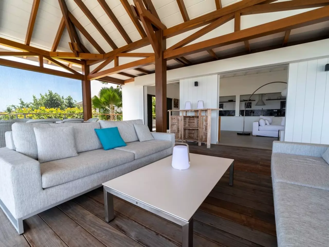 Villa W View in St Barths, photo 13 of 43