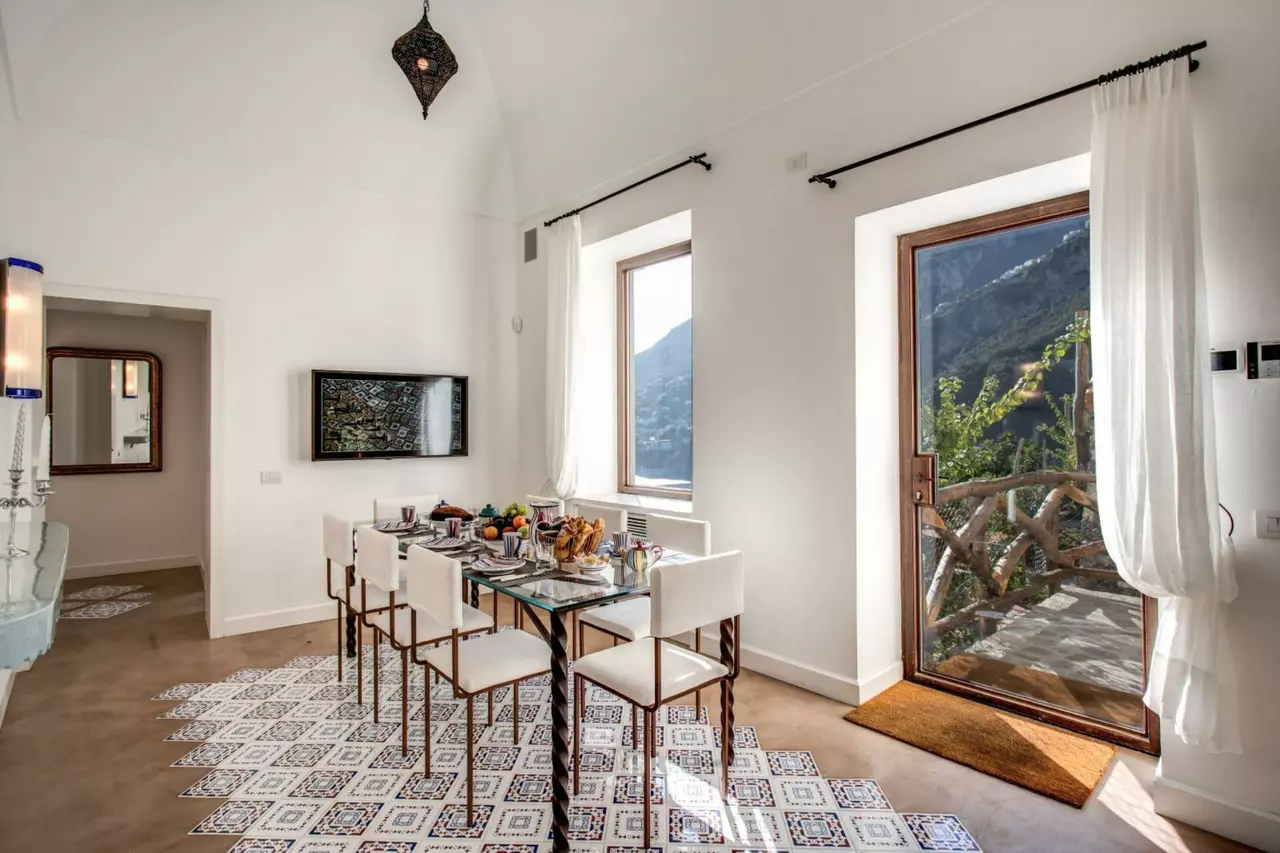 Casa Massa in Amalfi Coast, photo 21 of 31